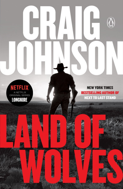 Land of Wolves - Craig Johnson 51413f494fb6feb0f956da6d05cc9a07