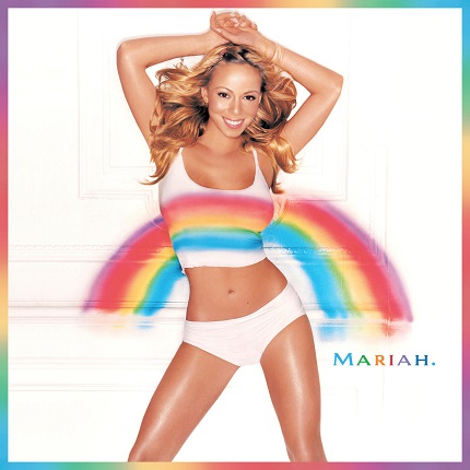 Mariah Carey - Rainbow 25th Anniversary Expanded Edition (2024) [16Bit]