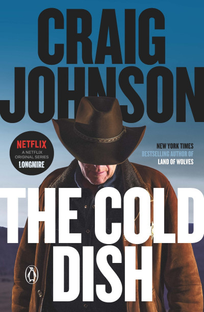 The Cold Dish - Craig Johnson E52674ccbd99ad205fd657712a8fd413