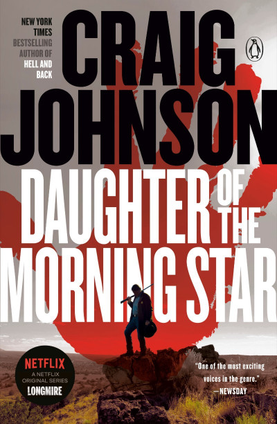 Daughter of the Morning Star - Craig Johnson Da66a9ba49716dbd44671b88f4cc8014