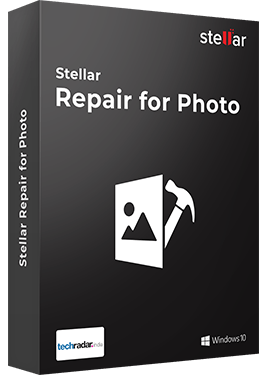 Stellar Repair for Photo 8.7.0.5 Multilingual