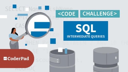 SQL Practice: Intermediate Queries