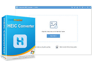 Coolmuster HEIC Converter 2.1.15 Multilingual