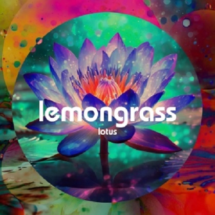 Lemongrass - Lotus (2024) [24Bit]