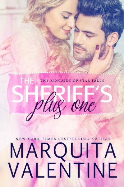 The Sheriff's Plus One - Marquita Valentine 1a1d8181b0b25330c36d9c57dad70038