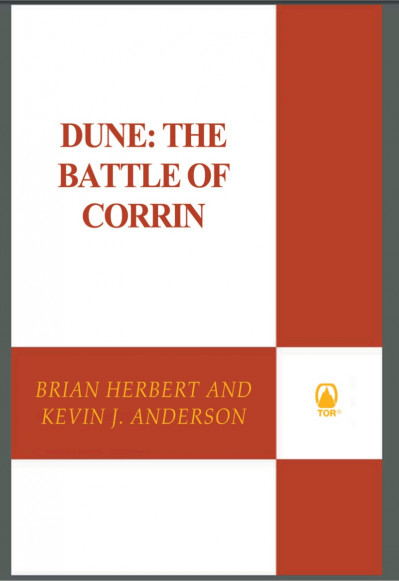 Dune: Legends, Heroes, Schools: - Brian Herbert