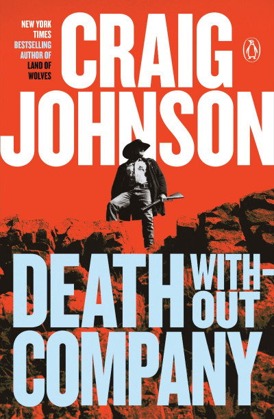 Death without Company - Craig Johnson Dc95d706cf16f710178367cf77fb878c