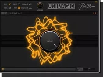 Rob Papen UniMagic v1.0.0