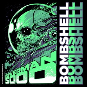 Powerman 5000 - Bombshell (Re-Recorded) [Single] [2024]