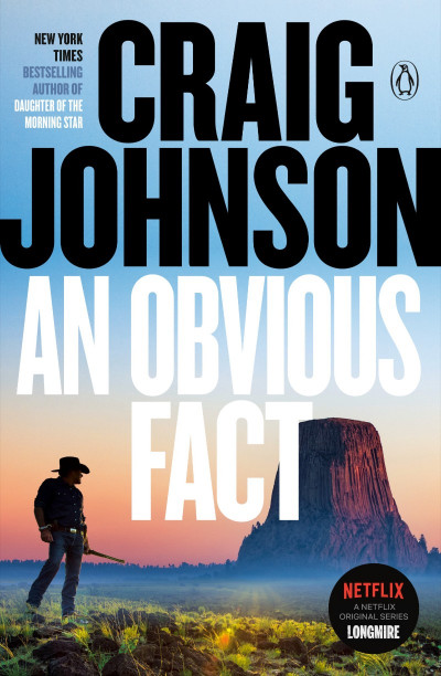 An Obvious Fact - Craig Johnson 05c2616fa5410d4e750c8ec8fd7bb99e