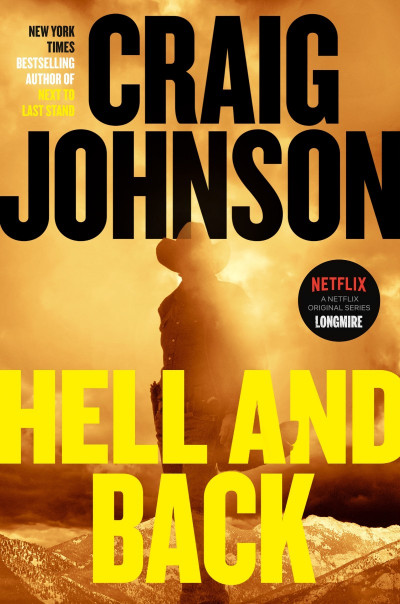 Hell and Back - Craig Johnson 3d65e80e56d0679a7d4be6f3282d89a7