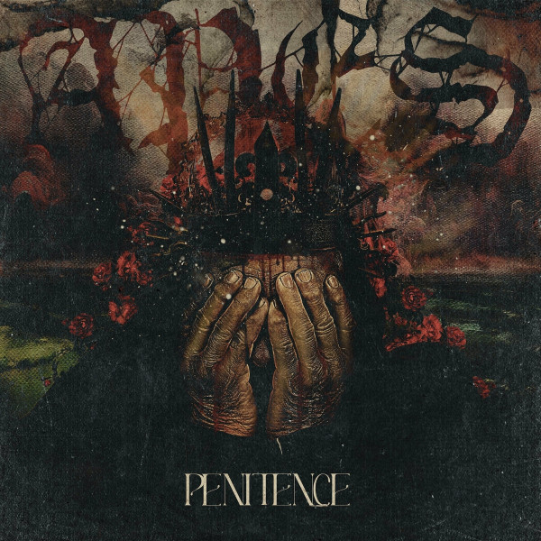 Apes - Penitence [EP] (2024)