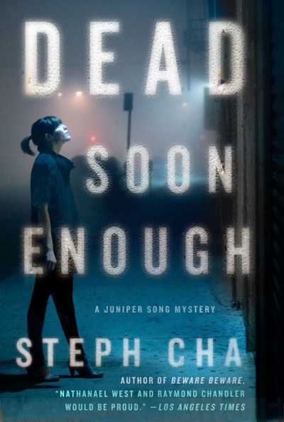 Dead Soon Enough - Steph Cha F9f4d5555071d83a6887125739b571cc