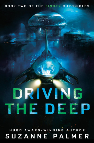 Driving the Deep - Suzanne Palmer 7bf0982d7e974c6c222d337729901cdc