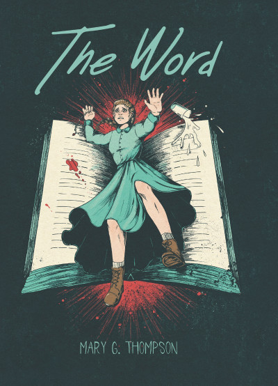 The Word - Mary G. Thompson A80af232afaf2da8b9313b8e417996e3