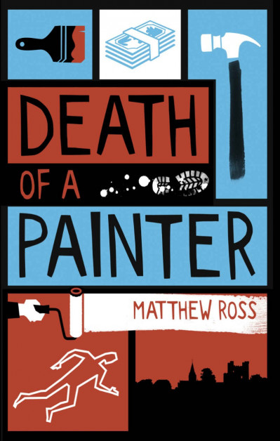 Death of a Painter - Matthew Ross 4f5c1fa7bdb9f50d4d5610a49376e0f1