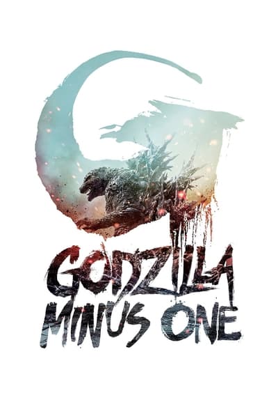 Godzilla Minus One (2023) 1080p NF WEB-DL MULTi Atmos H 264-TheBiscuitMan