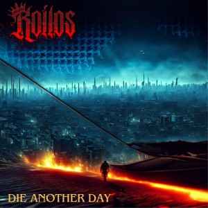Koilos - Die Another Day [EP] (2024)