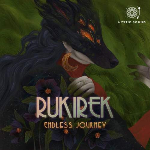 Rukirek - Endless Journey (2024)
