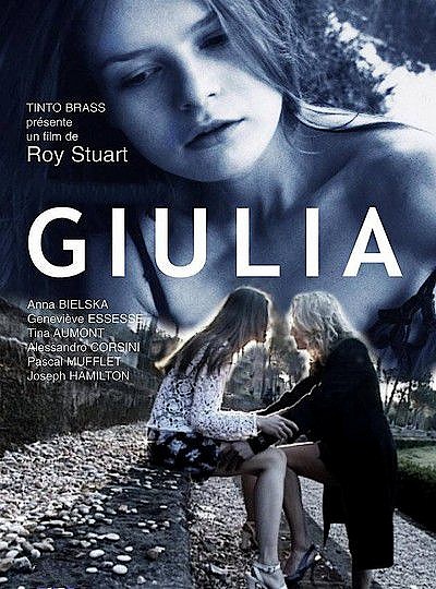 Джулия / Giulia (1999) DVDRip