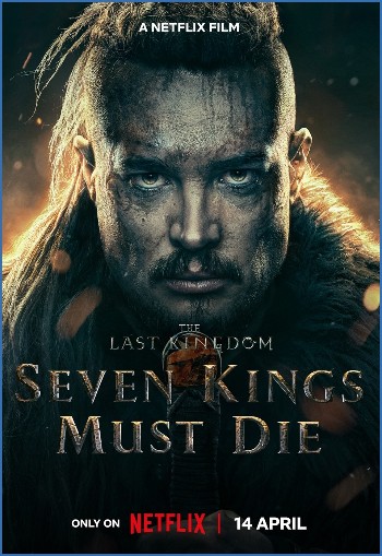 The Last Kingdom - Seven Kings Must Die (2023) 1080p BluRay x265 10bit - Tigole