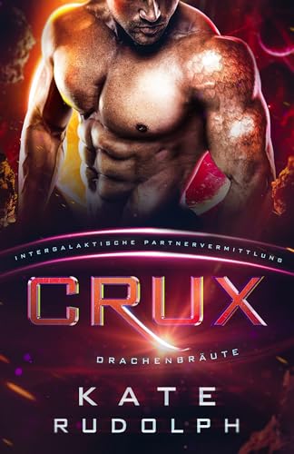 Kate Rudolph - Crux