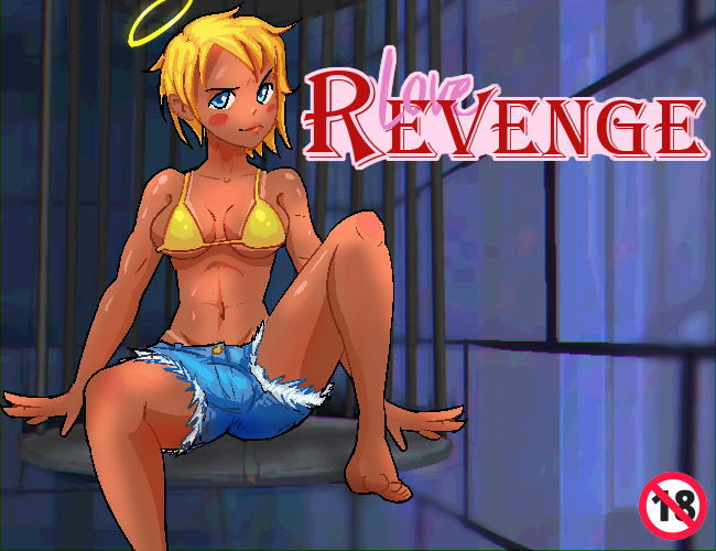 Insatiable - Love Revenge v0.2 Alpha Porn Game