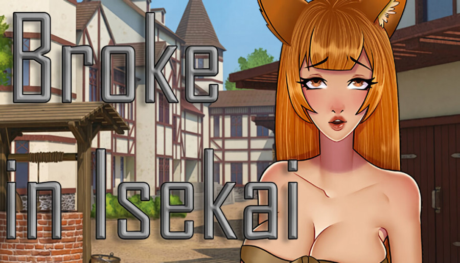 Noxurtica - Broke in Isekai Final Steam