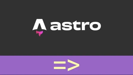 Introduction to The Astro web frameWork