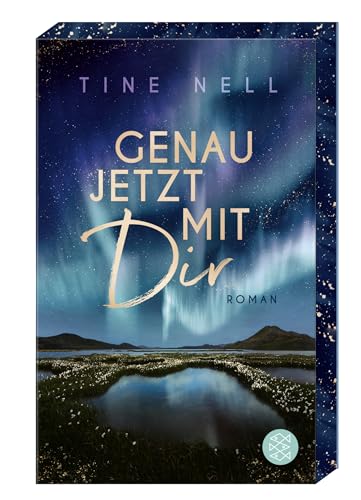 Tine Nell - Genau jetzt mit dir