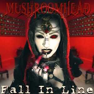 Mushroomhead -  Fall In Line [Single] (2024)