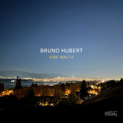 Bruno Hubert Trio - Fire Waltz (2023)