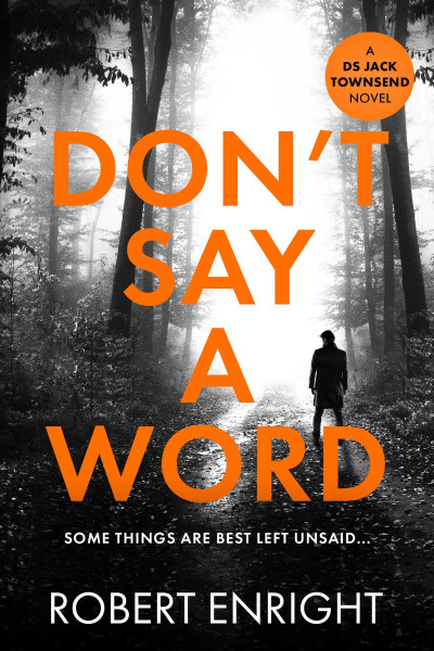 Don't Say a Word - Barbara Freethy Bd91fb0e212226f2213082aecb826a04