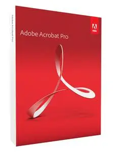 Adobe Acrobat Pro DC 2024.002.20857 Multilingual