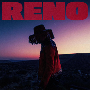 Red Leather - RENO (2023)