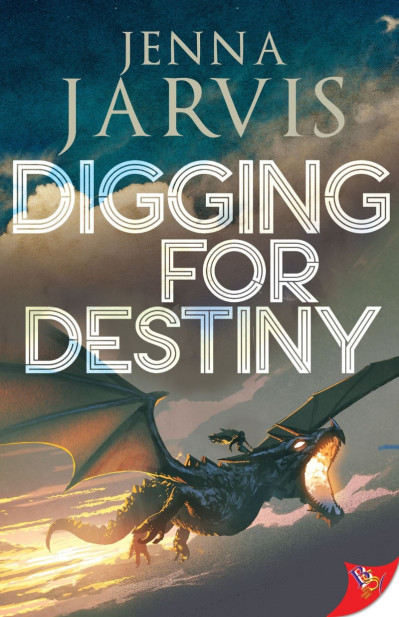 Digging for Destiny - Jenna Jarvis 8abf9a8efd0a0a094c57b6ae0911dc0e