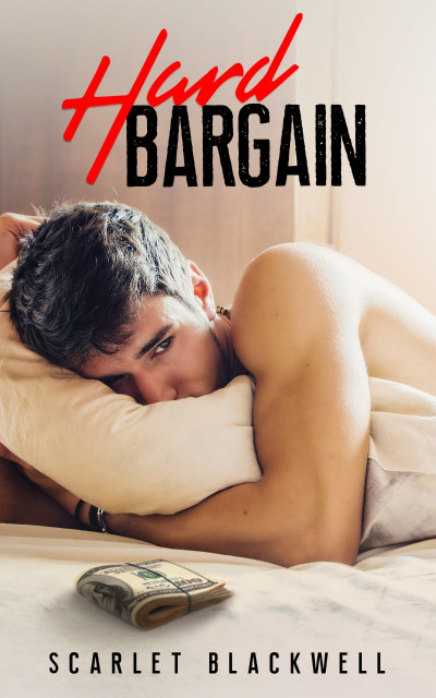 Hard Bargain - Erin McCarthy 96c415e8e1f301f84a9344e73116a210