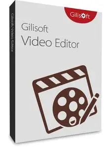 GiliSoft Video Editor 17.9 Multilingual (x64)