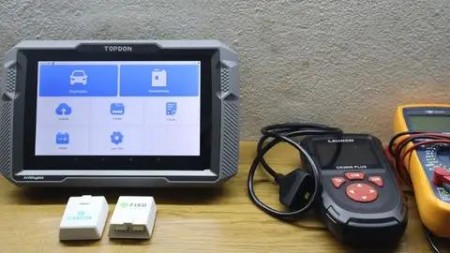 Learn To Use Obd2 Scanner As Beginner