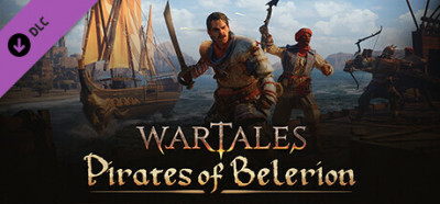 Wartales Pirates of Belerion Update v1.0.35174-RUNE