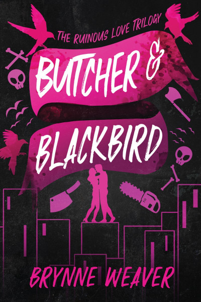 Butcher & Blackbird - Brynne Weaver 38ee22e348faadc1a8aa26493add5229