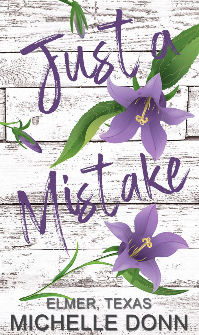 Just One Mistake - Chris Keniston 104fd10b457e3fa454a6b56c4a64d431