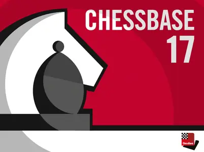 ChessBase 17 v17.23 Multilingual