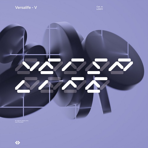 Versalife - V (2024) EP