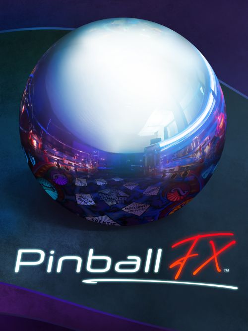 Pinball FX (2023) ALIEN