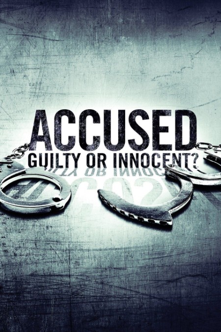 Accused Guilty or Innocent S06E08 1080p HEVC x265-MeGusta