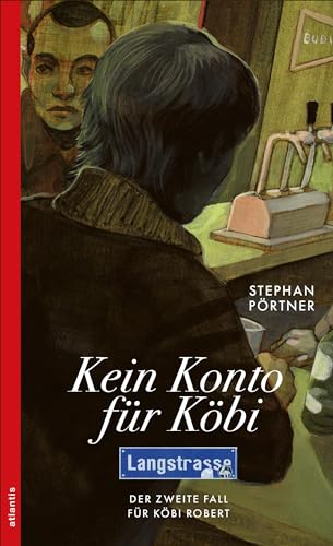 Stephan P&ouml;rtner - Kein Konto f&uuml;r K&ouml;bi