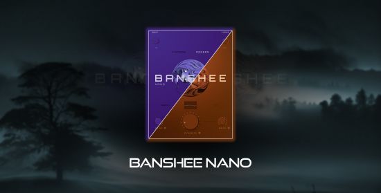 Aurora DSP Banshee Nano v1.0.0