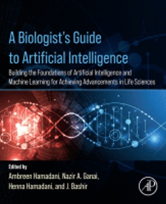 A Biologist's Guide to Artificial Intelligence: Building the foundations of Artifi... 4b677e07806c0d1b5d18d0253886115e