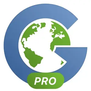 Guru Maps Pro & GPS Tracker v5.5.5 build 506140